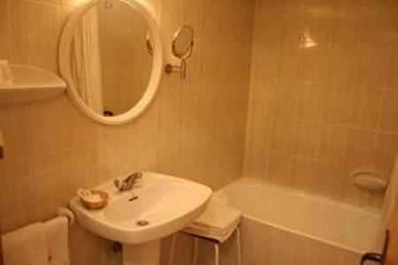 Hotel Prats Ордино Номер фото